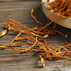 【鲜珥家干虫草花】 选自菌菇之都古田 不寒不燥，老少皆宜 商品缩略图0