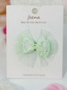 【店庆提前购】哈瑞咪多样屋 feena 儿童蝴蝶发夹 活动价：38元 商品缩略图5