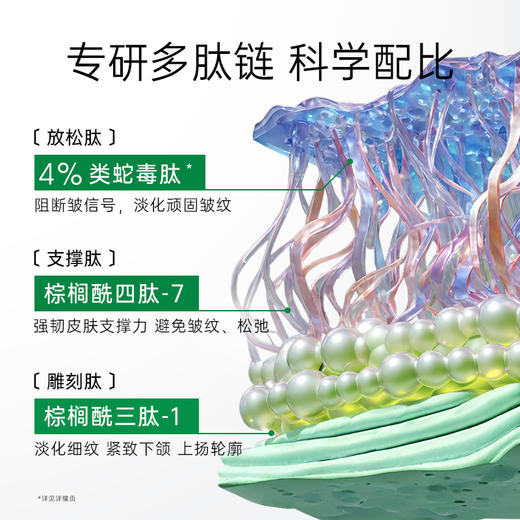 佰奥德BIOMD致臻青春焕新精华液超光精华抗皱紧致 30ml 商品图4