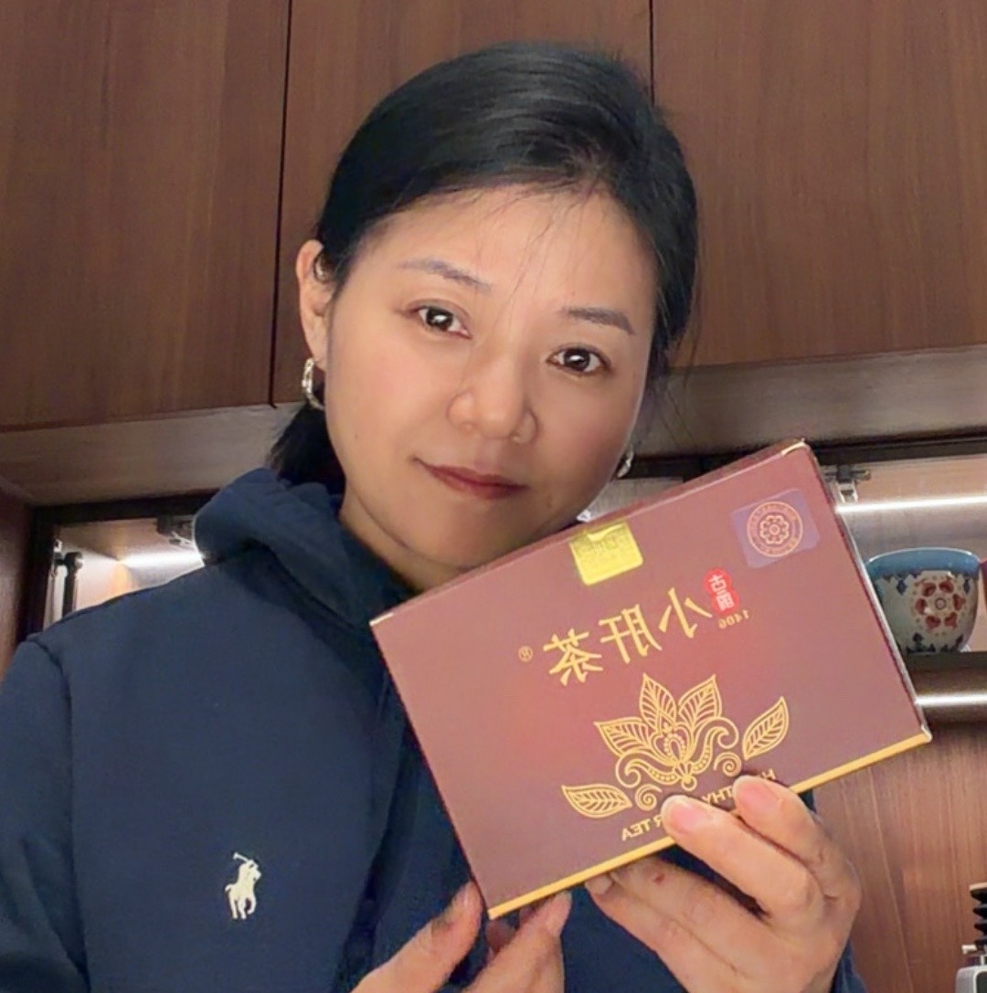 【有机小肝茶 | 拍4送1！】四川古蔺老苗医世代传承！道地取材 古法炒制专利，配料只有五行三清方赶黄草全株，2.6g*25袋独立装/盒，中式养肝，降低酒精损伤，解决宿醉不适，清霾净化身体！