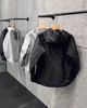 F031658白标防风面料户外活动都市通勤男女同款冲锋衣外套 商品缩略图5