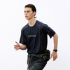 714street速干凉感户外骑行运动短袖2026夏季潮牌宽松圆领T恤男款 商品缩略图2