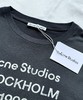 Acne 经典款印花1996短袖 【备注身高体重】（XHH） 商品缩略图5