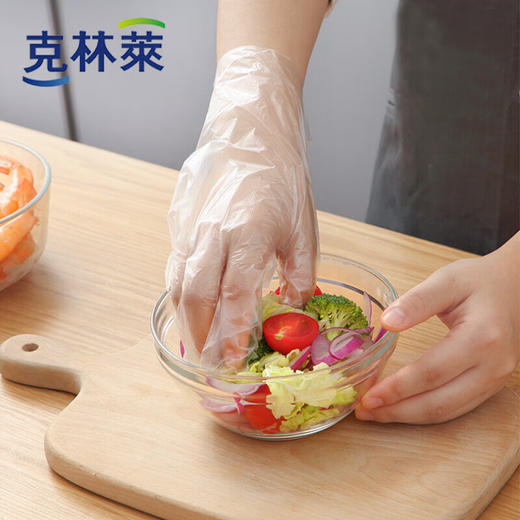 克林莱一次性手套 商品图3