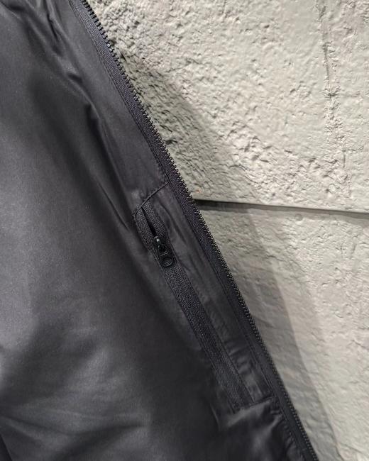 F031658白标防风面料户外活动都市通勤男女同款冲锋衣外套 商品图11