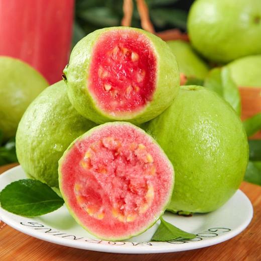 芭乐【低至29元】丨双拼芭乐 果香四溢 清脆可口 商品图6