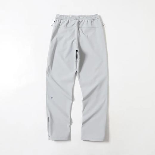 F031644立体裁剪春夏薄款户外机能裤男士裤脚拉链防泼水休闲长裤 商品图9