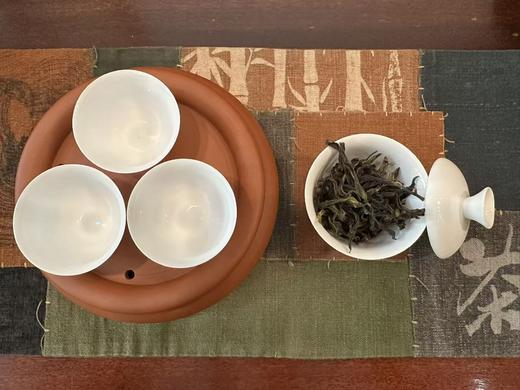 鸭屎香茶叶凤凰单枞50g 商品图3