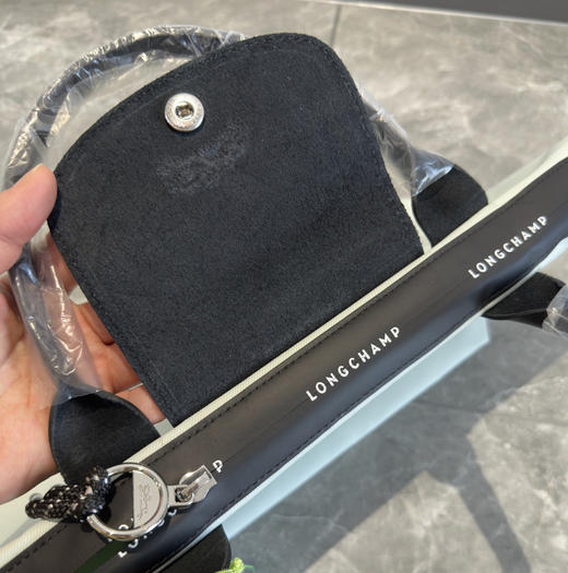 珑骧Le Pliage Energy女包单肩手提斜挎包 商品图6