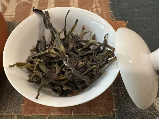 鸭屎香茶叶凤凰单枞50g 商品图2