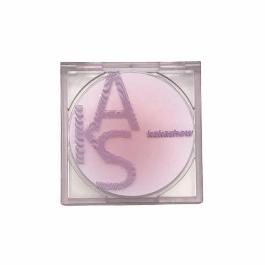 【质地细腻❗防水防汗】彩妆kakashow无粉感定妆膏 提亮持妆控油防水防汗不脱妆定妆粉底。xa 商品图4