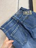 F031684春夏新款超高品质水洗做旧男士牛仔裤长裤 商品缩略图14