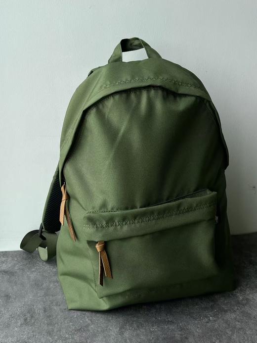 3.16新拉夫家经典款双肩包。3色，不退换~ 商品图7