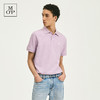 Marc O'Polo/MOP夏季新款高级商务休闲上衣多色质感短袖POLO衫男 商品缩略图3