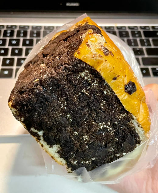 奶酪包（奥利奥味） 商品图0