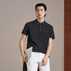 【伊力特/经典商务】柒牌男士2026夏上新短袖POLO衫翻领商务上衣 130T70890 商品缩略图1