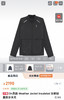 越南代工渠道！春新品 昂*Weather Jacket Insulated 女士轻量夹克（售后时间：签收3天内，不合适及时申请） 商品缩略图1