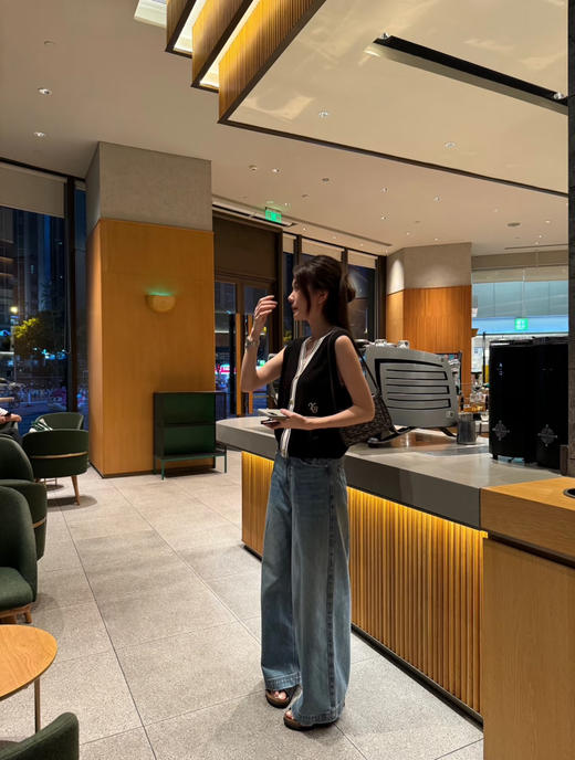 戈雅信封包 商品图3