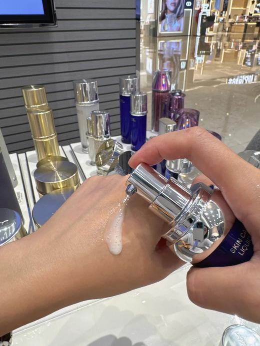 专柜6210  莱珀妮反重力鱼子酱精华50ml 新版3.0 商品图1