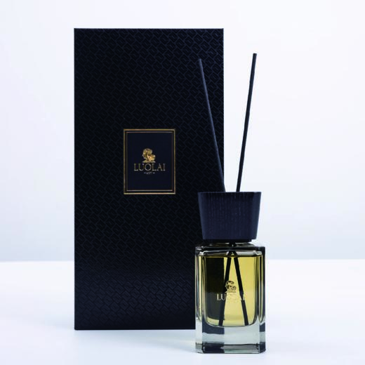 罗莱悦礼-罗莱典印藤条香氛青褐 商品图2