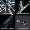 ZUODU左都 环扣全自动 超宽绑带免折叠 专用防风 雨伞 商品缩略图5