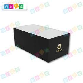 体能器械长方体