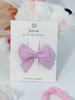 【店庆提前购】哈瑞咪多样屋 feena 儿童蝴蝶发夹 活动价：38元 商品缩略图3