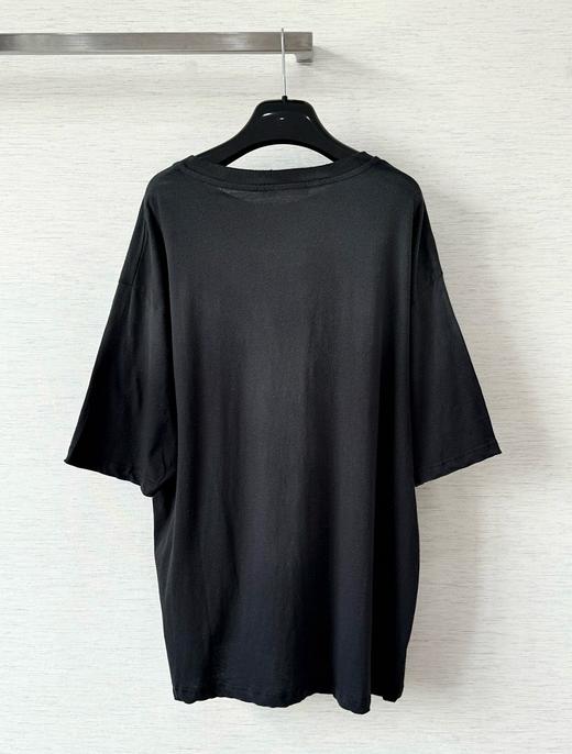 Acne 经典款印花1996短袖 【备注身高体重】（XHH） 商品图2