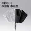 ZUODU左都 金属按钮 反向伞 商品缩略图4