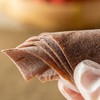 得幸大大大梅片卷|足有A4纸那么大，整张撕着吃！ 商品缩略图4