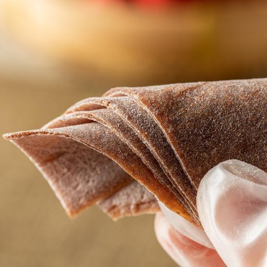 得幸大大大梅片卷|足有A4纸那么大，整张撕着吃！ 商品图4