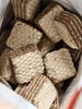 莱家粒粒装威化饼干54g/包 商品缩略图3
