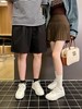 👟【平底鞋中的”劳斯莱斯“❗️香港神鞋暴走20000步不累脚】乳胶内胆黑科技｜DS德训鞋品牌直发｜麂皮绒后跟连磨脚星人都能穿！暴走党/通勤族/情侣/宝妈闭眼入 商品缩略图11