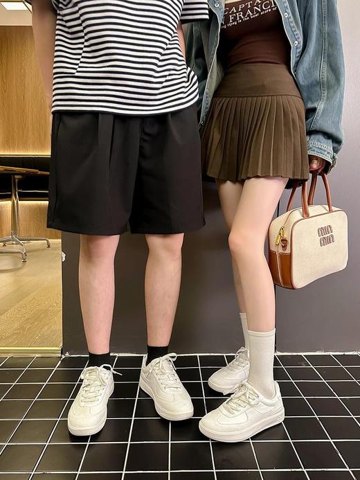 👟【平底鞋中的”劳斯莱斯“❗️香港神鞋暴走20000步不累脚】乳胶内胆黑科技｜DS德训鞋品牌直发｜麂皮绒后跟连磨脚星人都能穿！暴走党/通勤族/情侣/宝妈闭眼入 商品图11