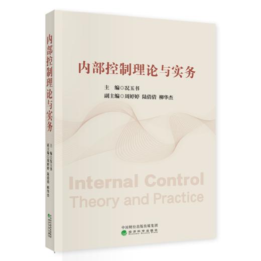 内部控制理论与实务 商品图0