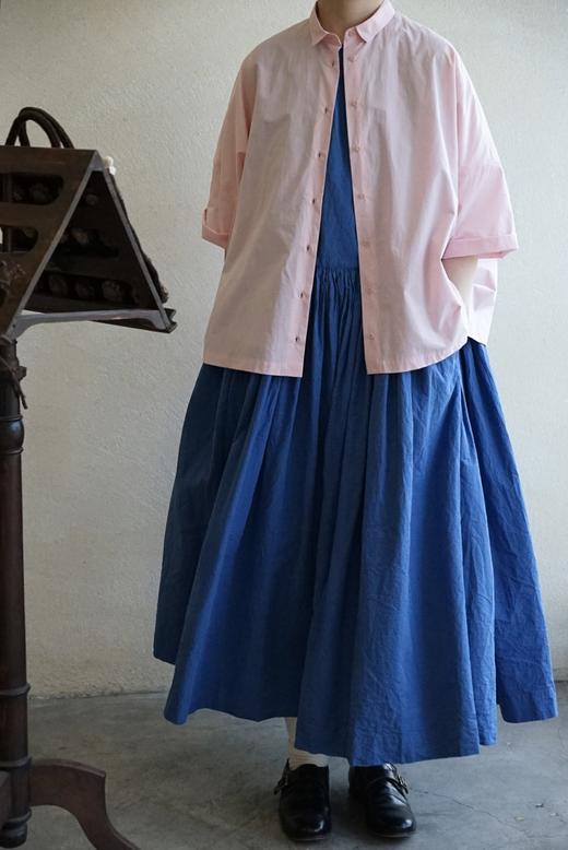 apuntob经典版型衬衣 商品图9