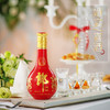 【出口版】郎酒 红花郎 十五 500ml 商品缩略图1