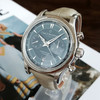 【98新（放置品）】Carl F. Bucherer 宝齐莱 00.10919.08.93.01自动机械机芯日期显示、计时43MM（男款）马利龙系列精钢130326NJS17 商品缩略图2