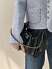 香奈儿 25bag 26c mini hobo 鱼子酱 银色（LZ） 商品缩略图2