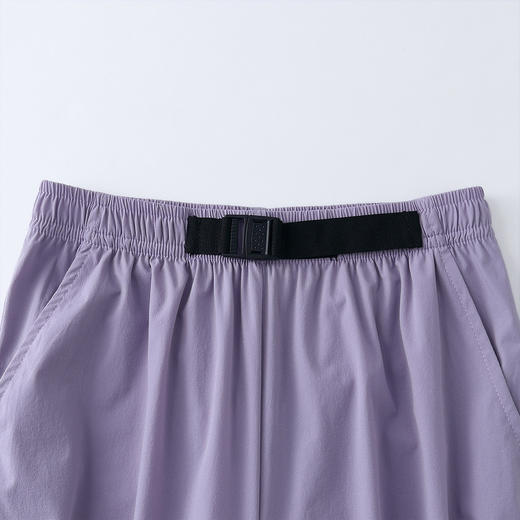 【实体店同款】女童全腰长裤夏季新款安奈儿童装AG626265 商品图4