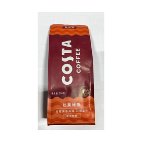 COSTA200g拉美秘鲁咖啡豆
