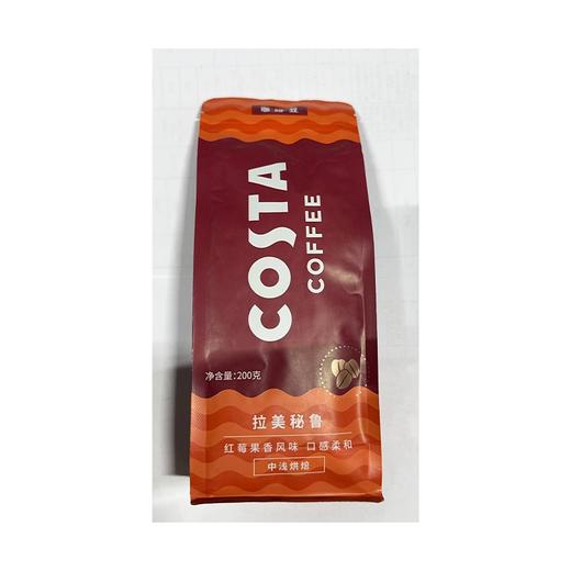 COSTA200g拉美秘鲁咖啡豆 商品图0