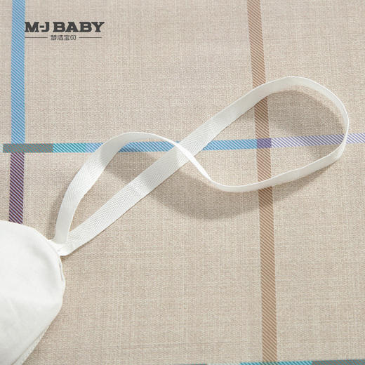 【春上新】10楼 梦洁宝贝 长绒棉印花三/四件套 马到成功 吊牌价2399-3199元  活动价1799-2299元 商品图4