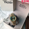 新款原单薇薇安西太后VV328系列 女士石英腕表 表径32mm 商品缩略图2