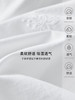 【服饰鞋包】-V领白衬衫女七分袖春装新款纯棉绣花镂空上衣气质轻熟衬衣 商品缩略图4