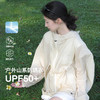 【有它一件就够了❗六合一防晒神器】冰丝防晒衣女夏季UPF50+户外运动防晒衣女冰丝凉感科技山系外套。la 商品缩略图0