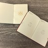 华师校训A5笔记本 商品缩略图1