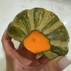 南瓜界的天花板：叁色栗栗南瓜，比贝贝南瓜还好吃，自带板栗的香甜，比鸡蛋黄还有粉糯，能吃出蟹黄味儿的南瓜。 商品缩略图6