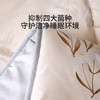 LOVO乐蜗 倍·蓬松 抗菌冬被-轻风徐来 商品缩略图1