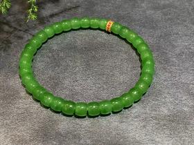 【御珠宫坊】碧玉手串